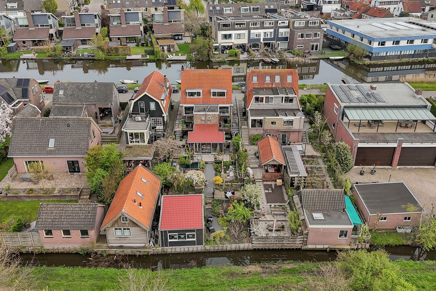 Foto 65 van Oost Ringdijk 17