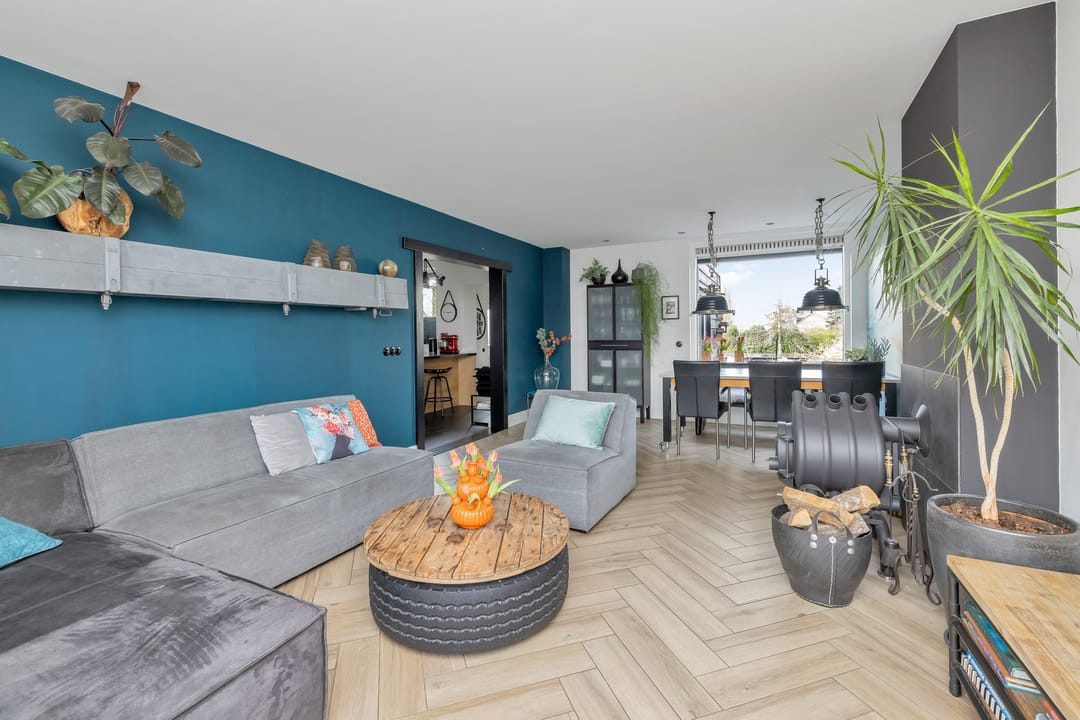 Foto 2 van Oost Ringdijk 17