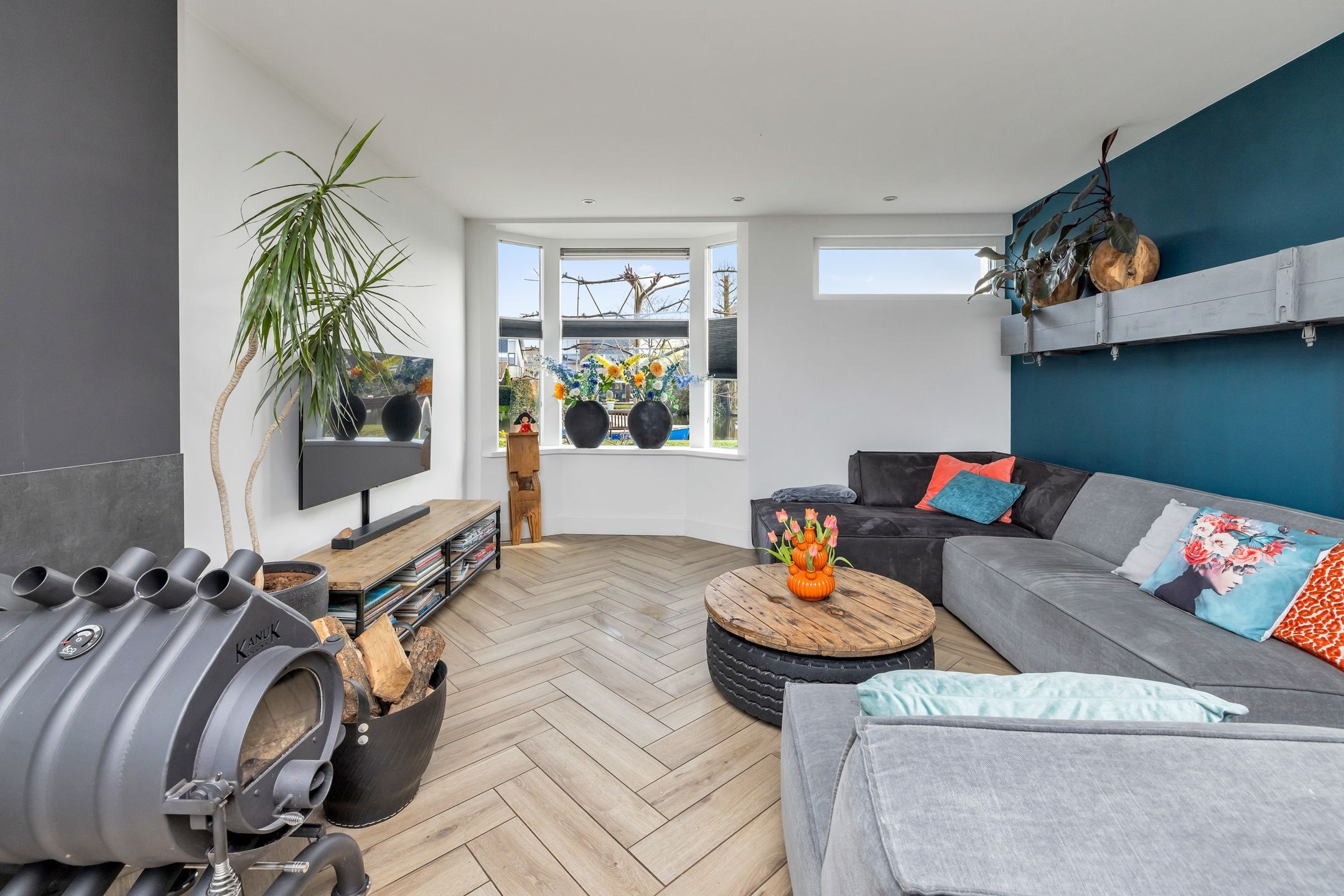 Foto 15 van Oost Ringdijk 17