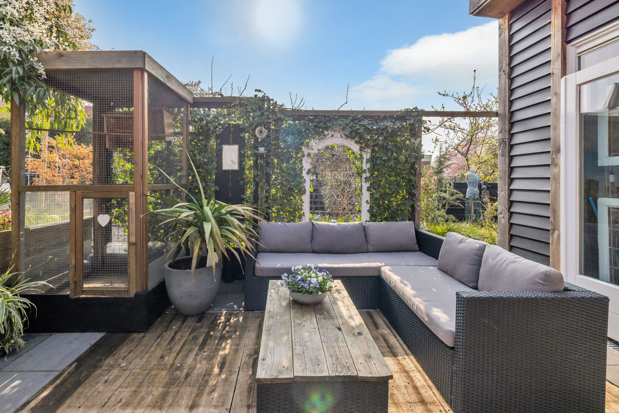 Foto 57 van Oost Ringdijk 17