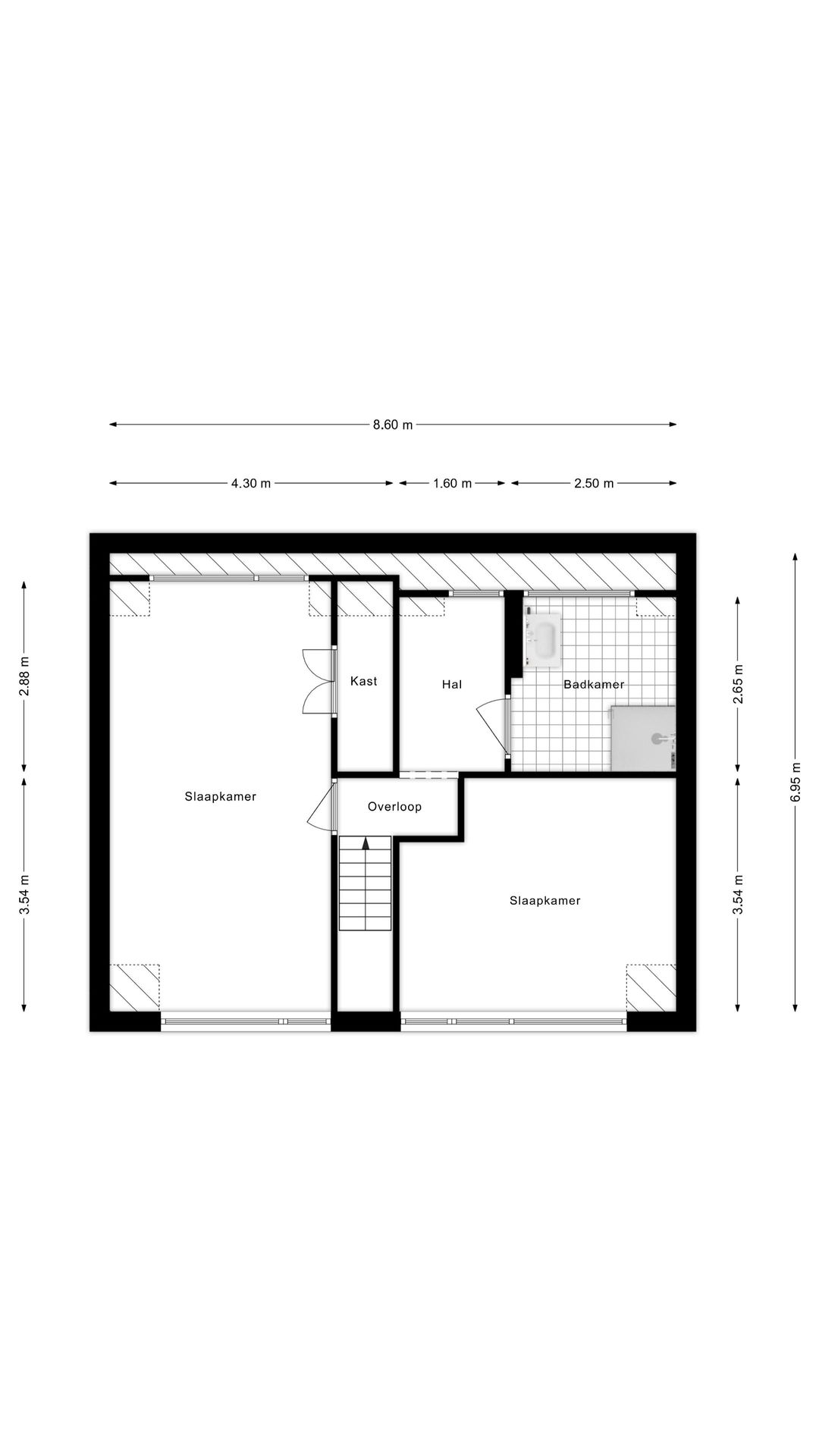Foto 68 van Oost Ringdijk 17