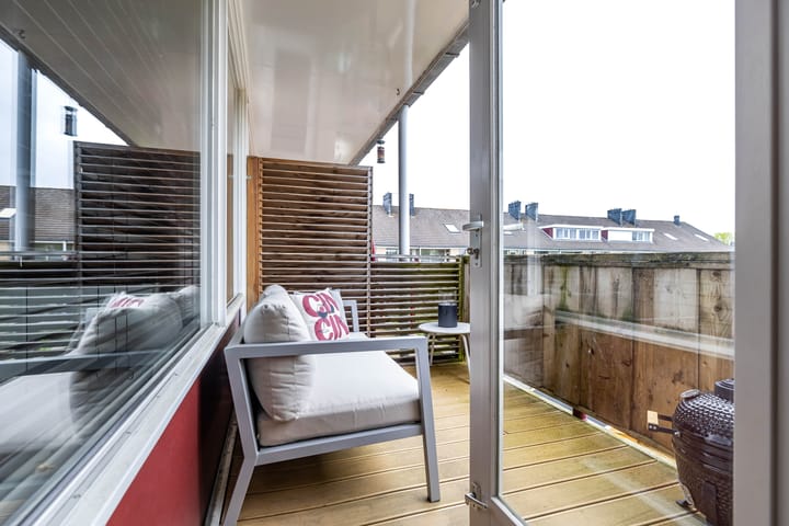 Photo 4 of S.O.J. Palmelaan 140