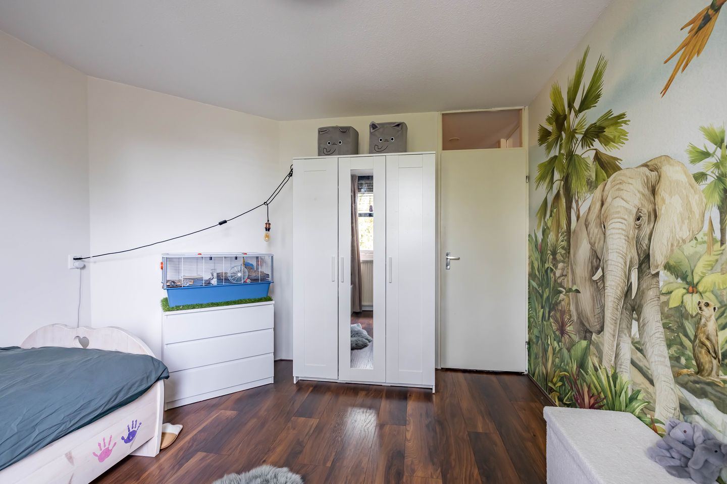 Photo 29 of S.O.J. Palmelaan 140