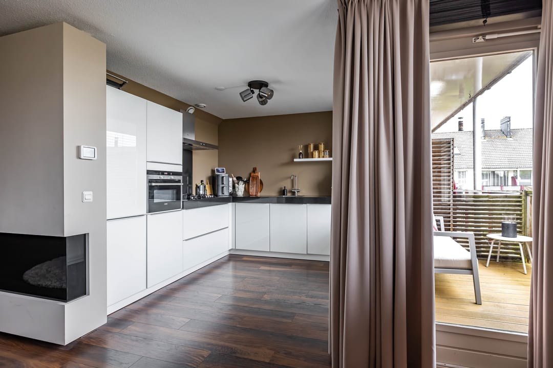 Photo 2 of S.O.J. Palmelaan 140