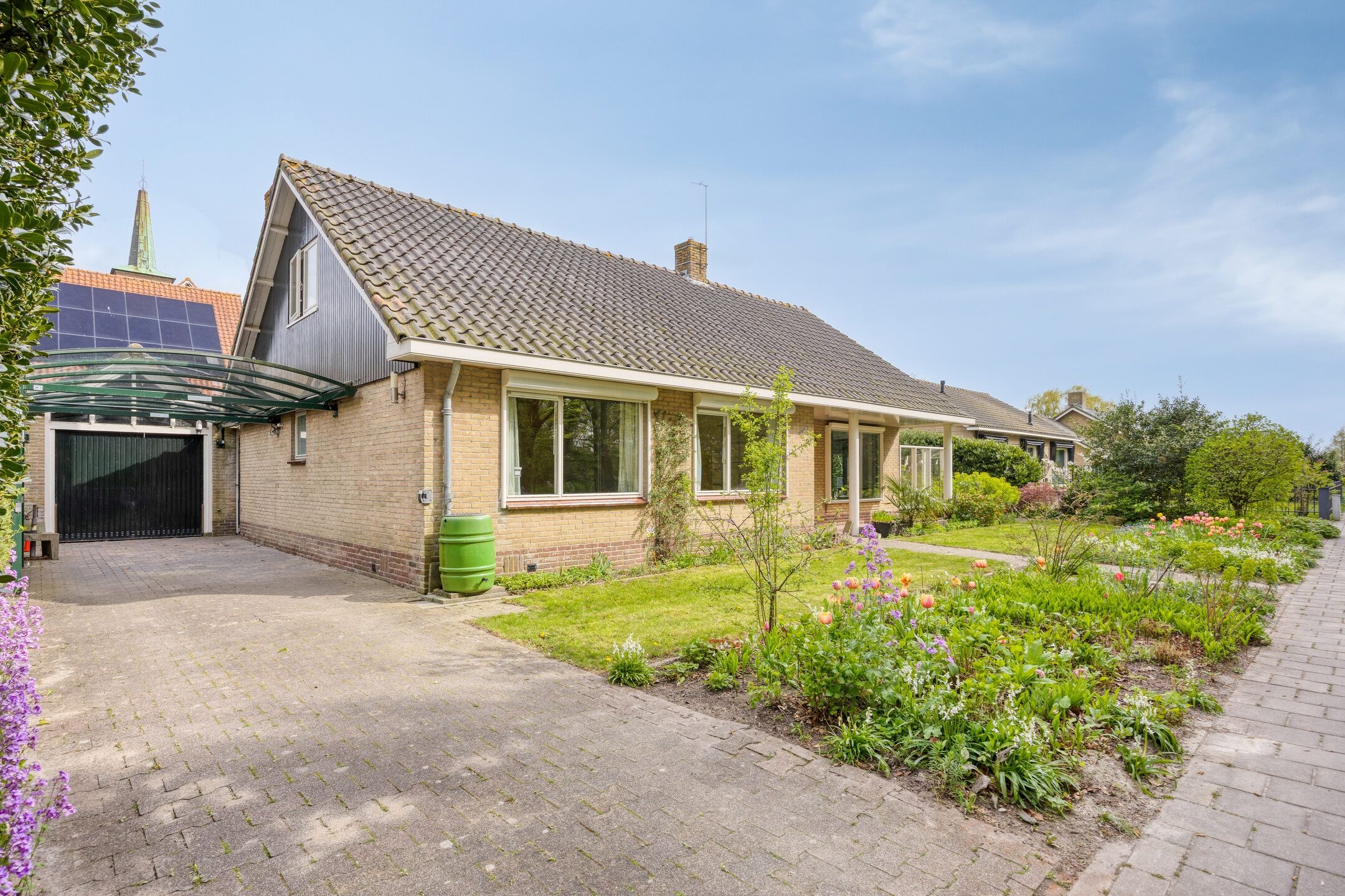 Helfrichlaan 8 
