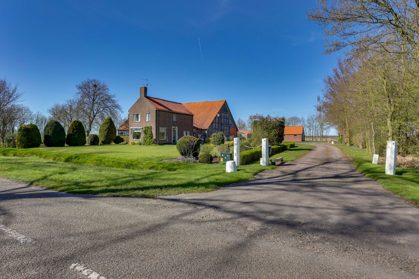 Foto 10 van Ramsweg 4