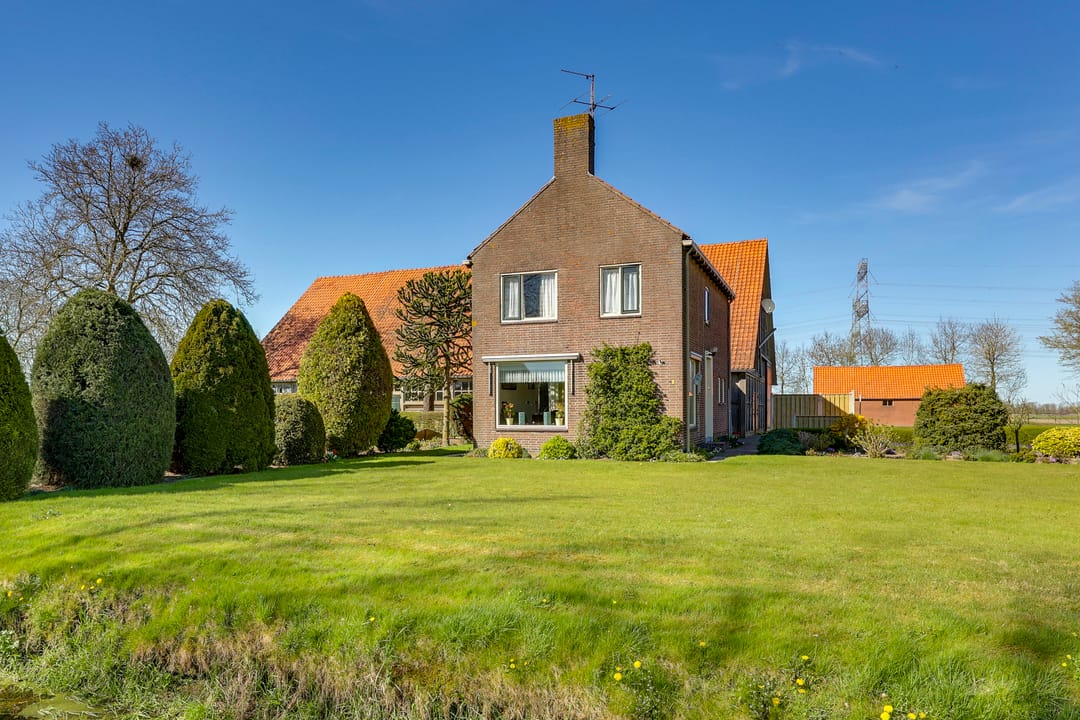 Foto 11 van Ramsweg 4