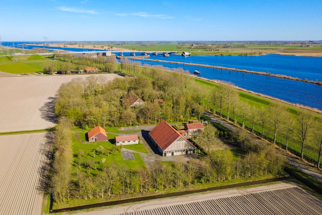 Foto 2 van Ramsweg 4