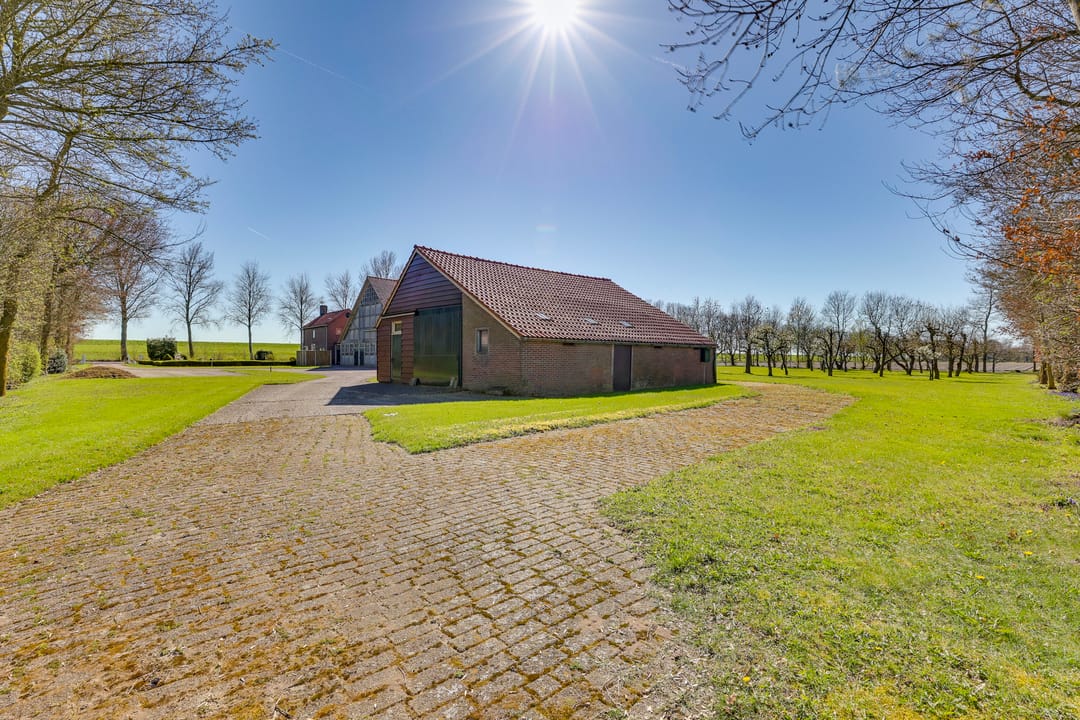 Foto 8 van Ramsweg 4