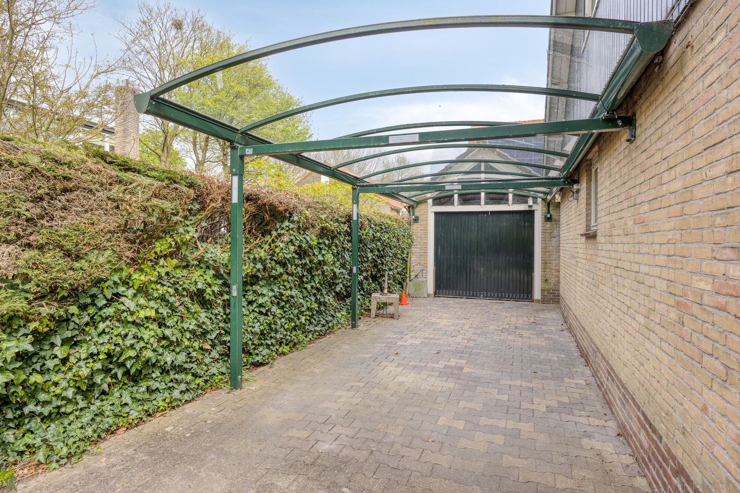 Foto 10 van Helfrichlaan 8