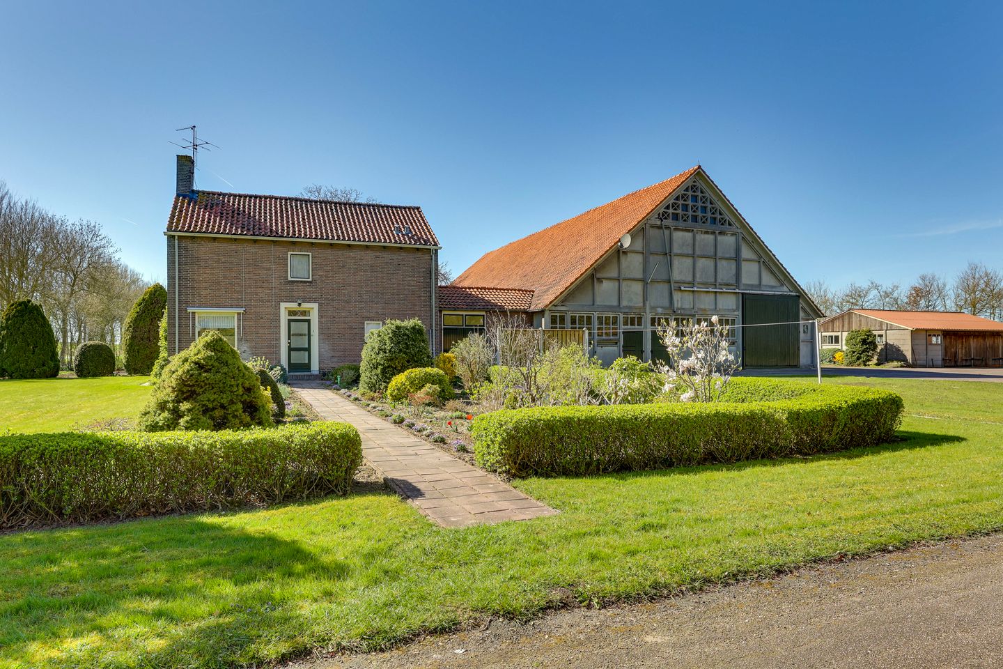 Foto 4 van Ramsweg 4