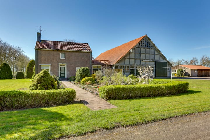 Photo 4 of Ramsweg 4