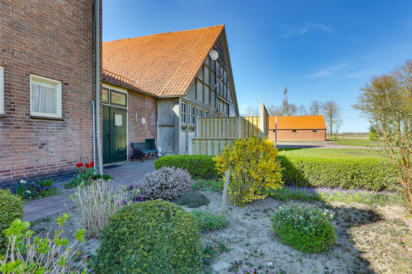 Foto 40 van Ramsweg 4