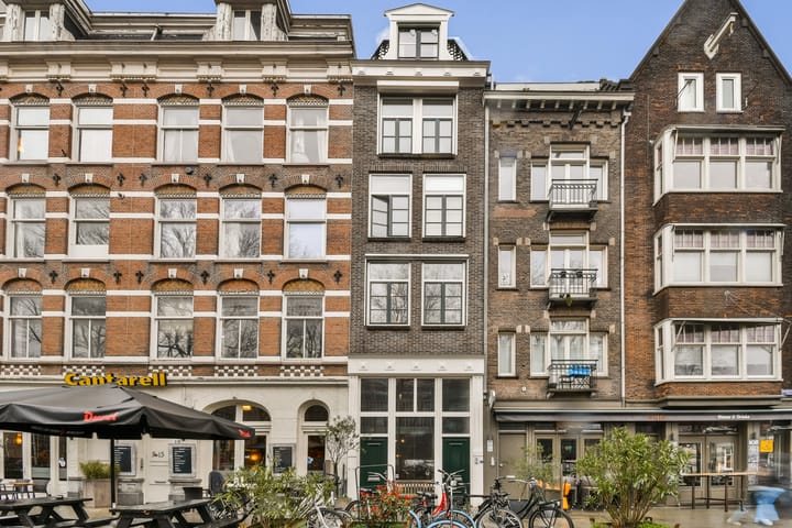 Weesperplein 17-A main image