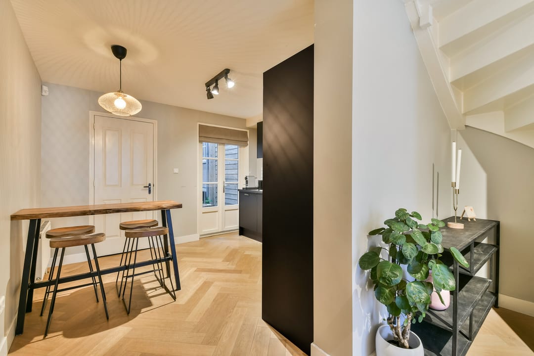 Foto 7 van Weesperplein 17-A