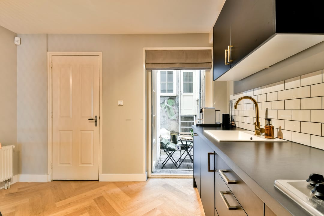 Foto 8 van Weesperplein 17-A