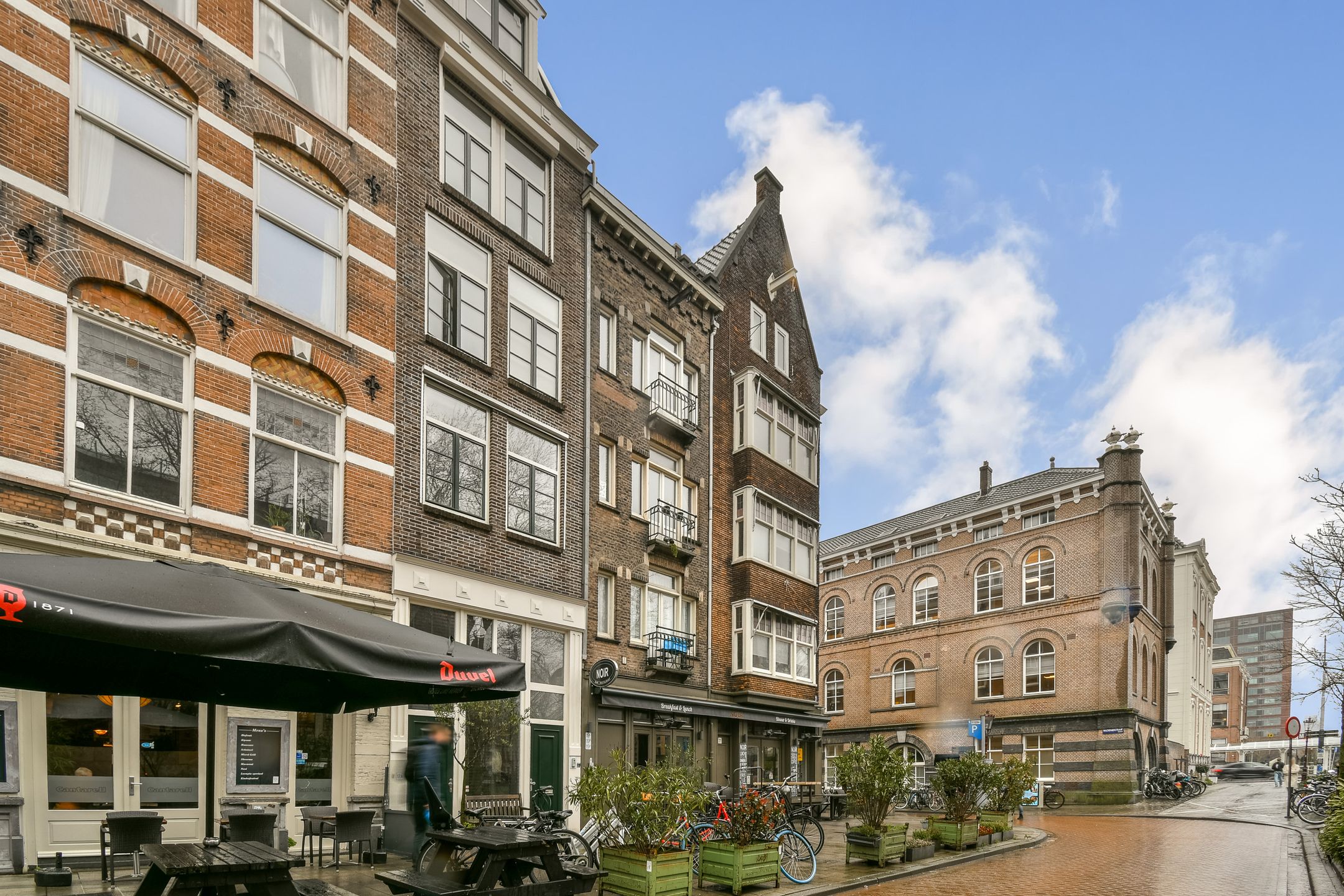 Foto 18 van Weesperplein 17-A