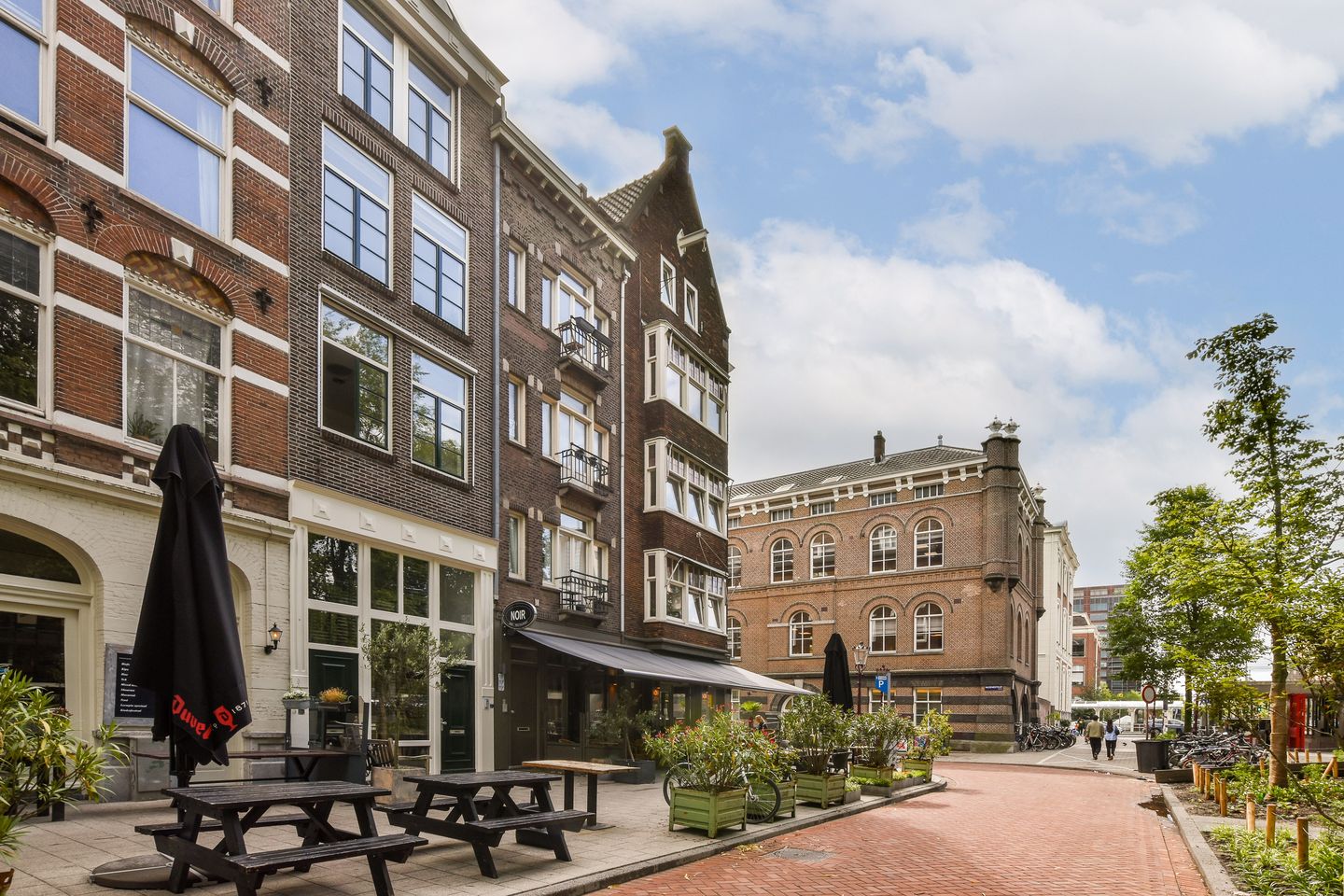 Foto 20 van Weesperplein 17-A