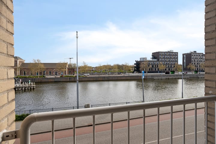 Foto 2 van Blauwedijk 45