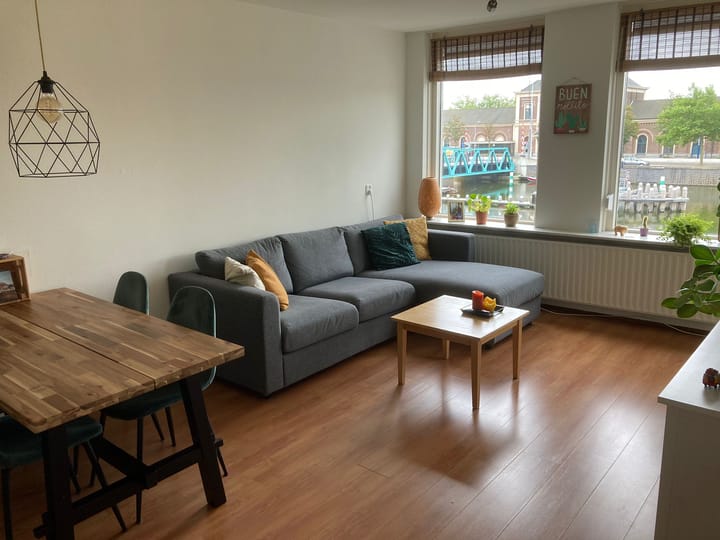 Foto 5 van Blauwedijk 45