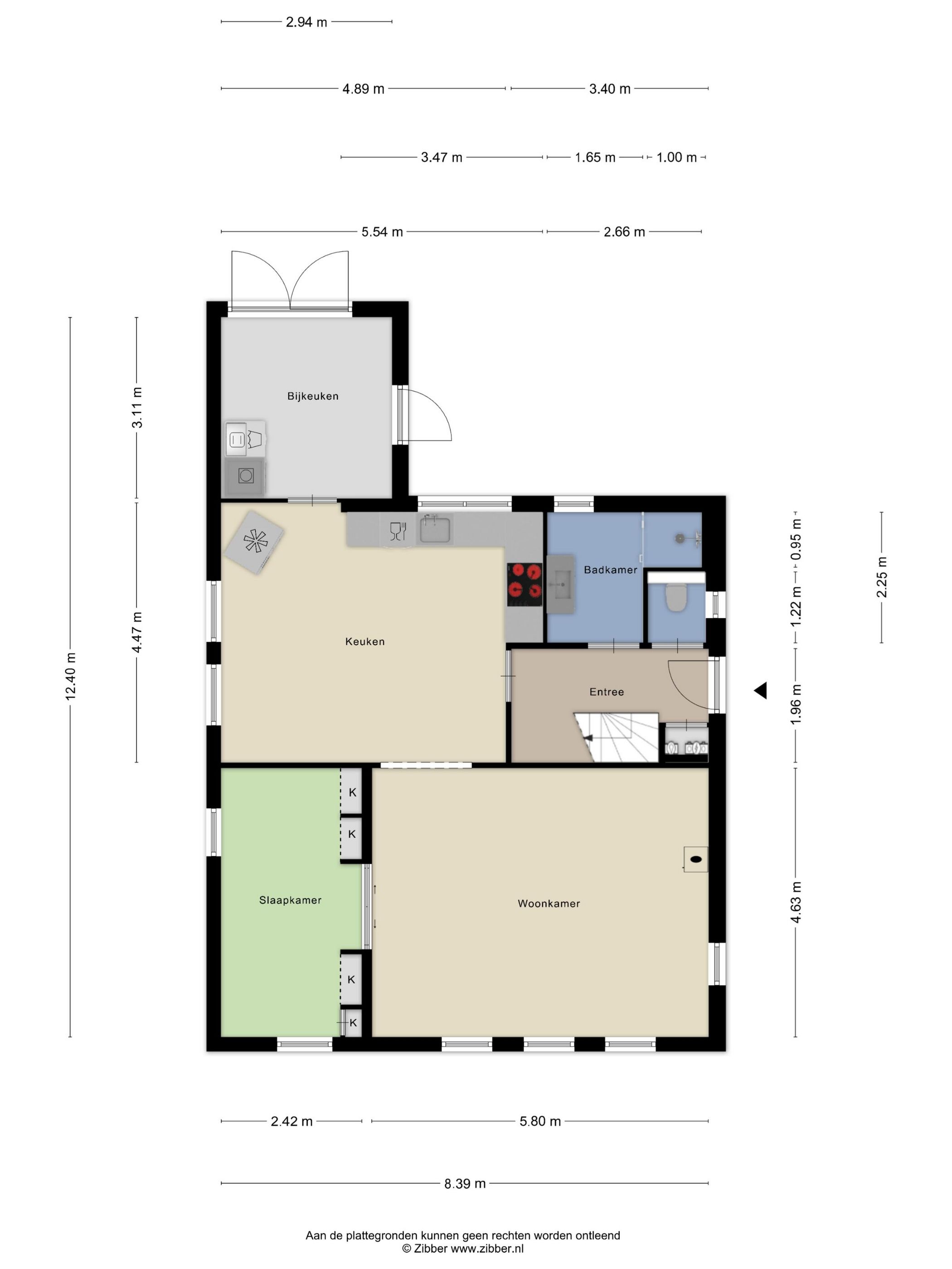 Foto 57 van Noord Zijperweg 16