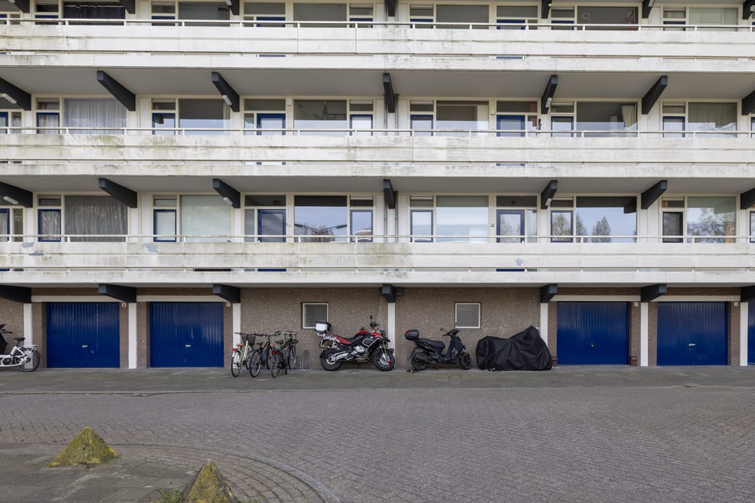 Photo 1 of Heemraadweg 22