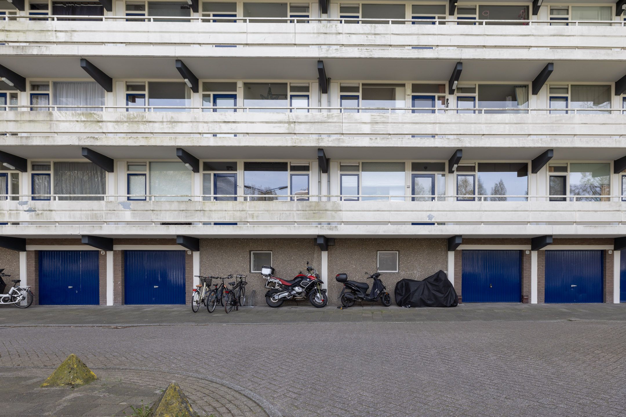 Heemraadweg 22 