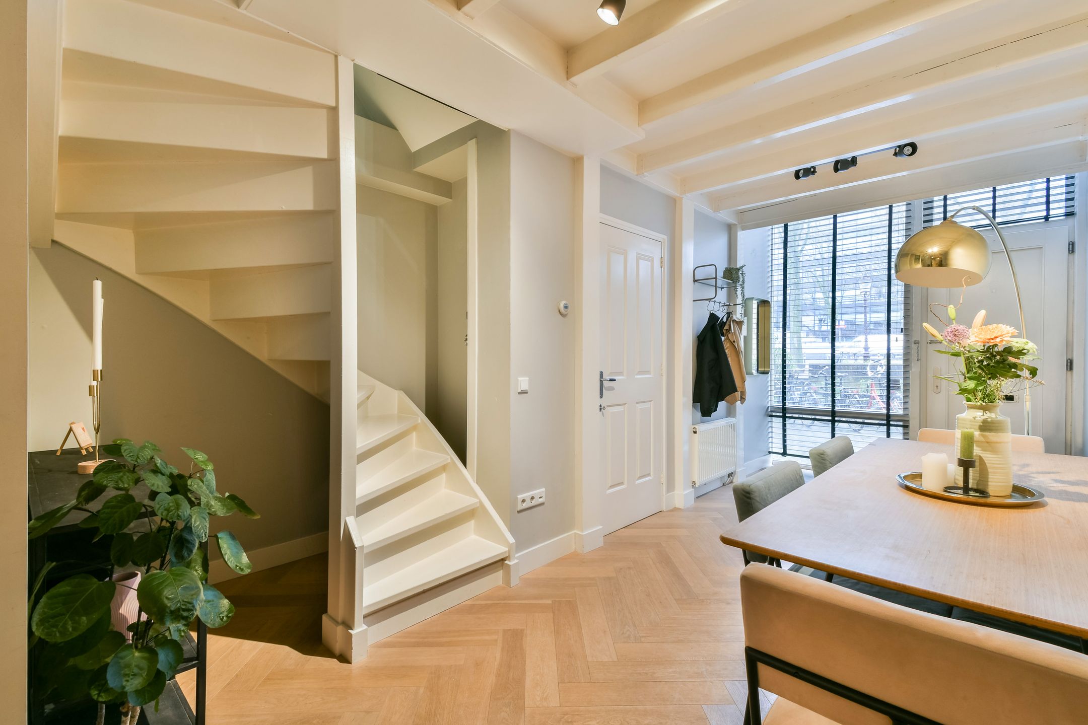 Foto 6 van Weesperplein 17-A