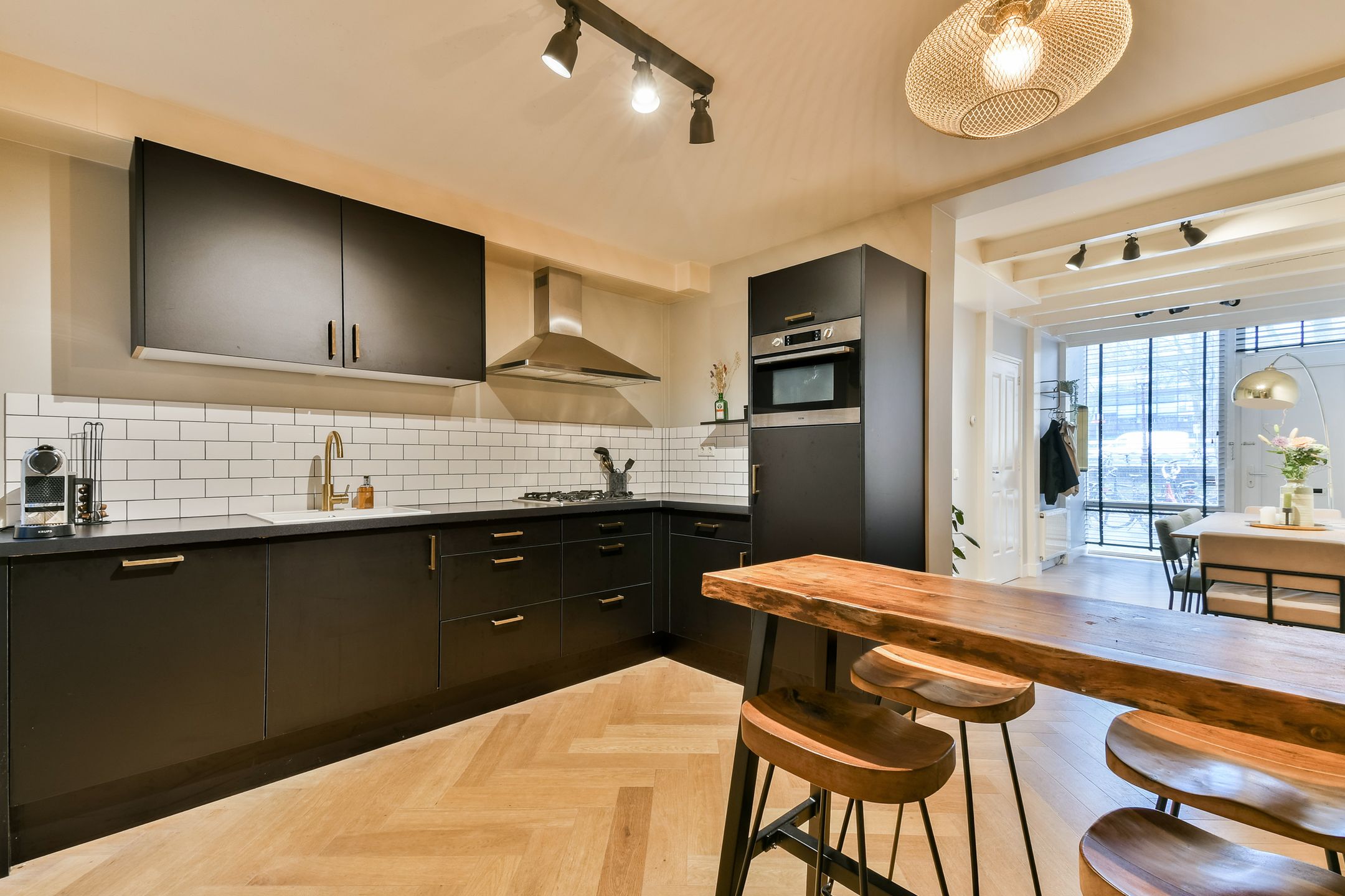 Foto 3 van Weesperplein 17-A