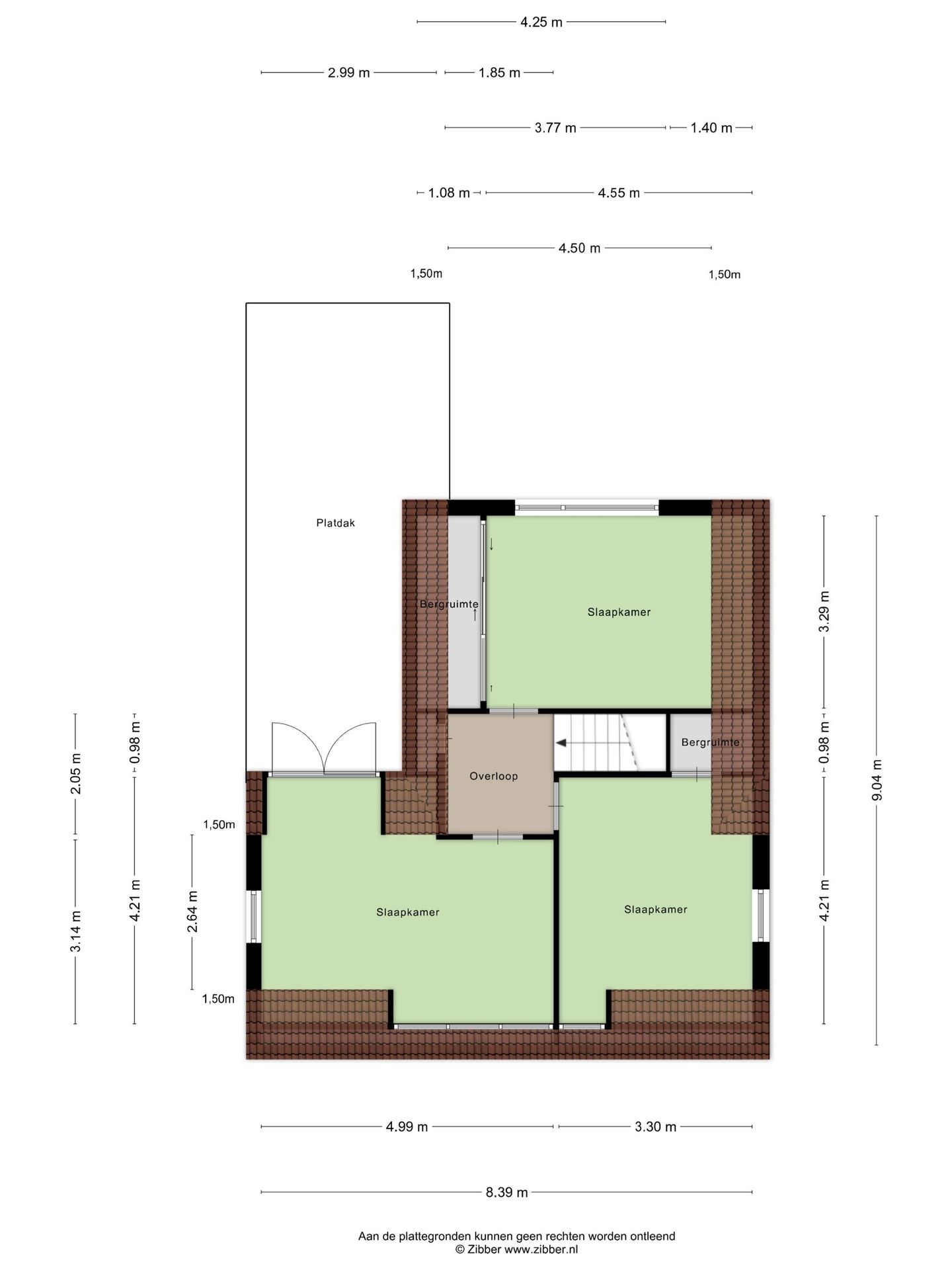 Foto 59 van Noord Zijperweg 16