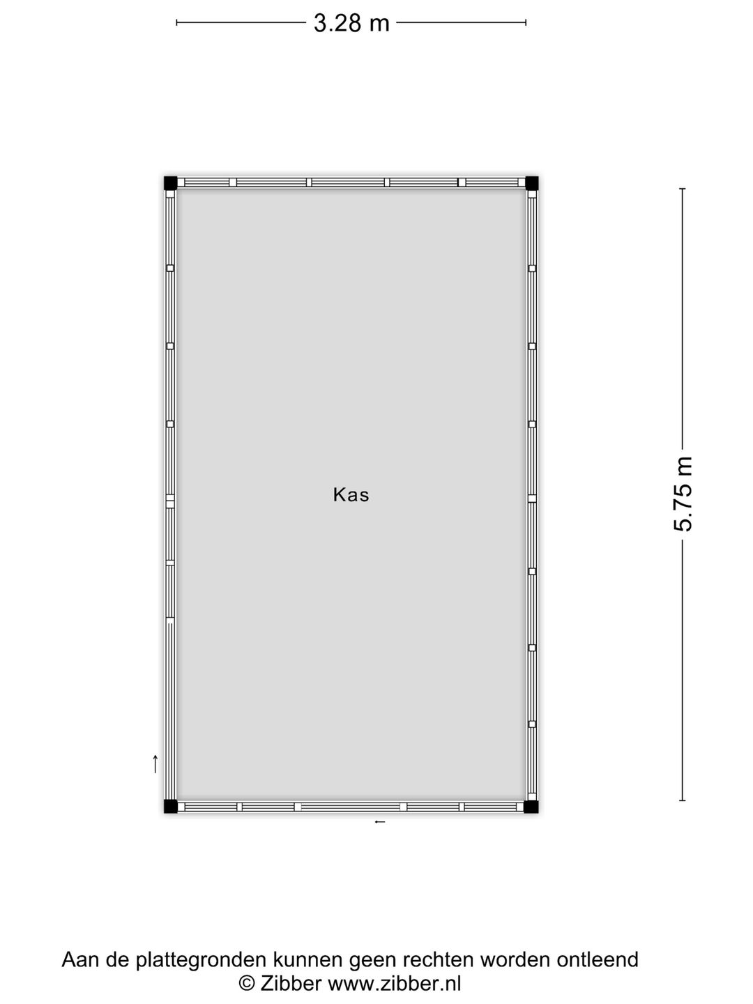 Foto 62 van Noord Zijperweg 16