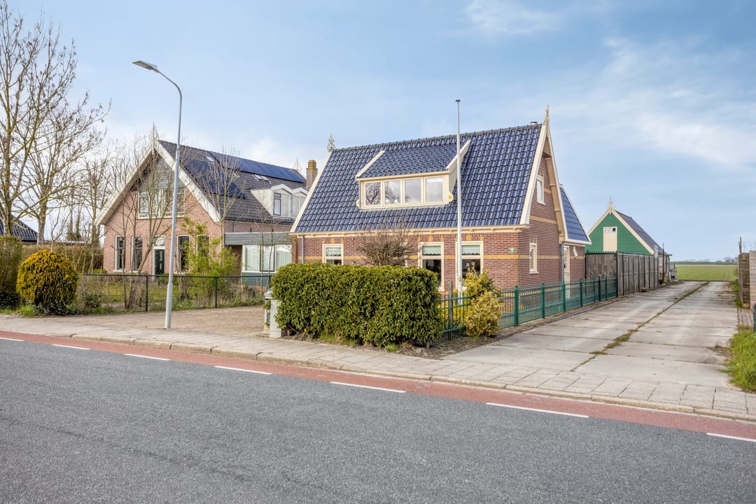 Foto 7 van Noord Zijperweg 16