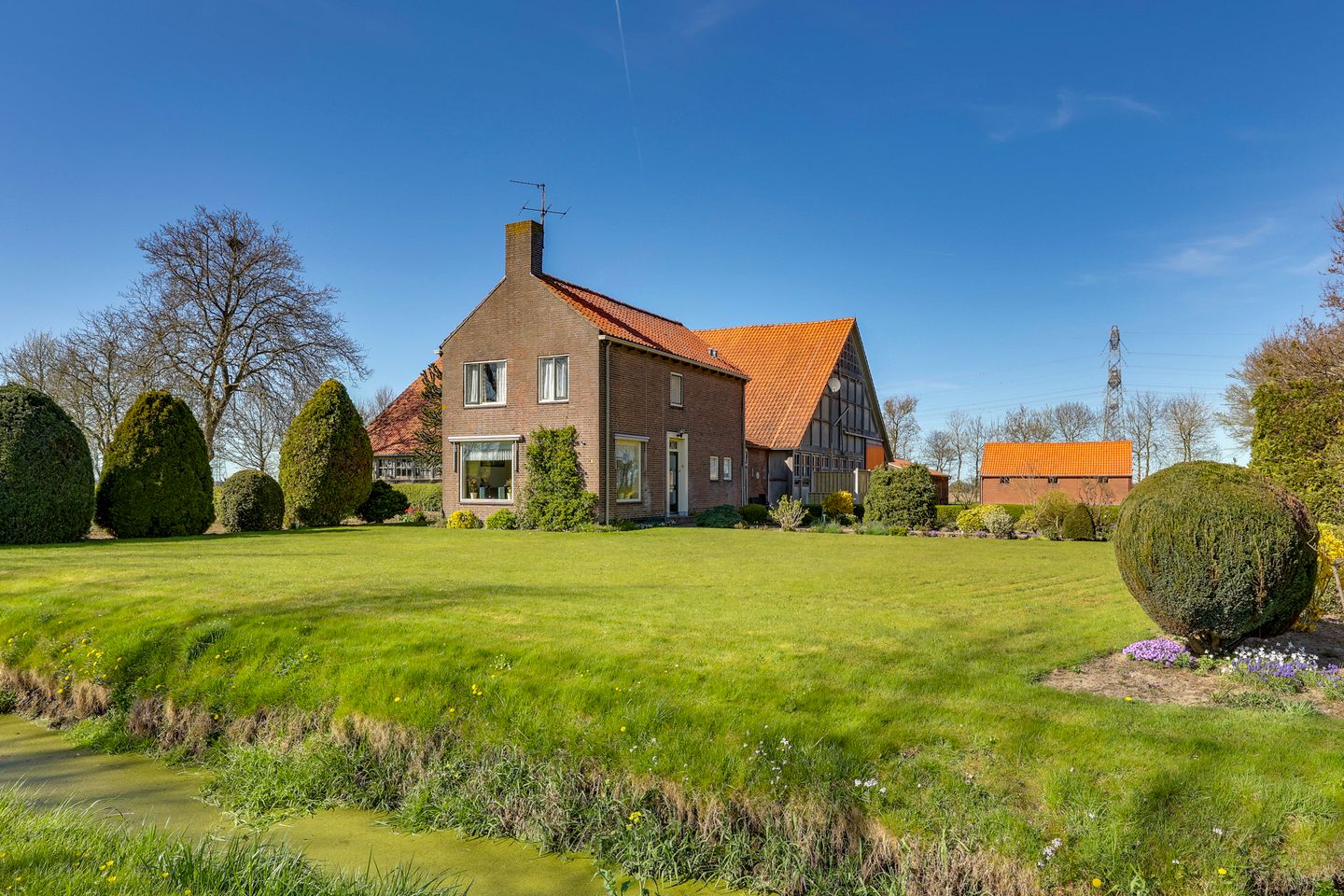 Foto 35 van Ramsweg 4