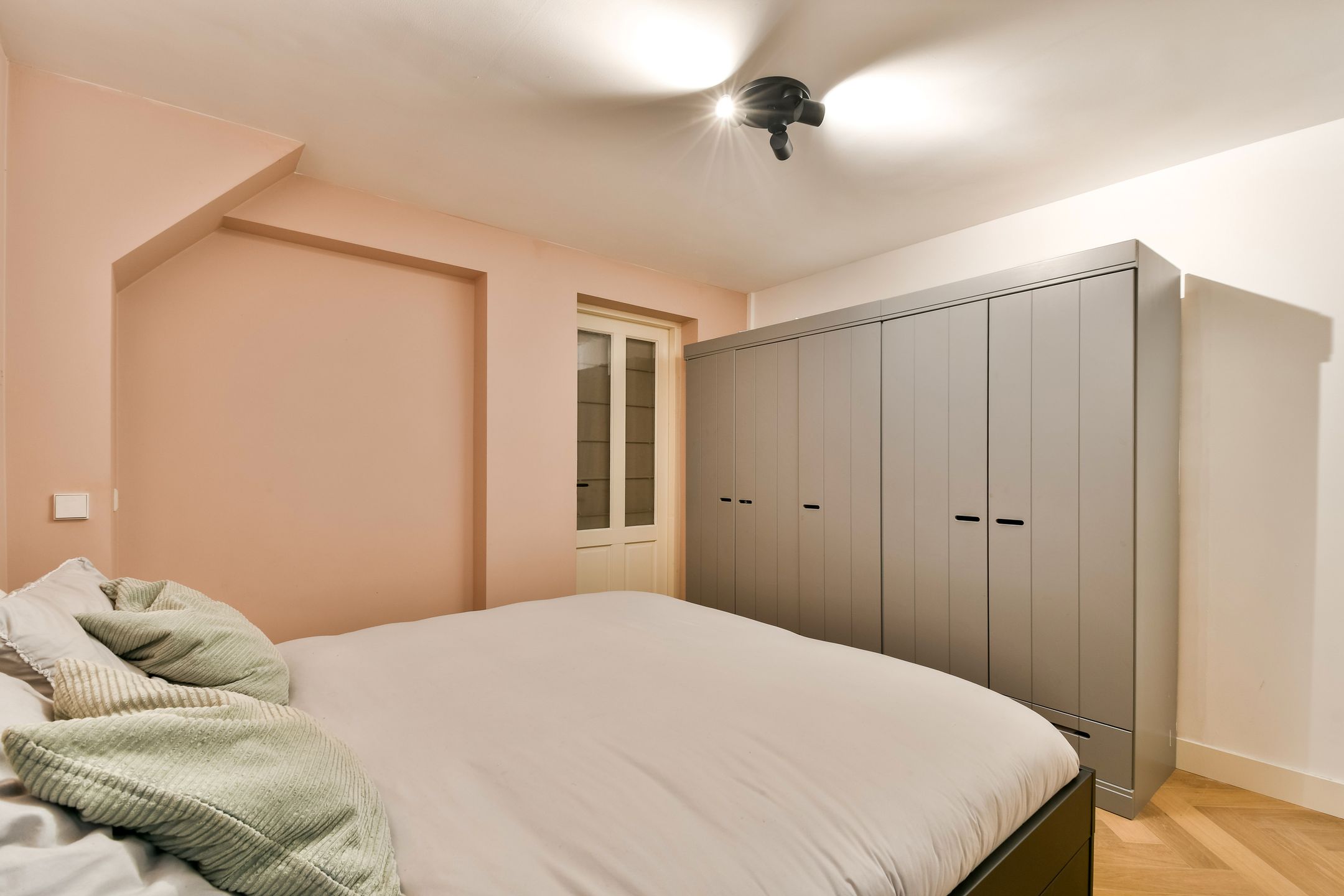 Foto 15 van Weesperplein 17-A