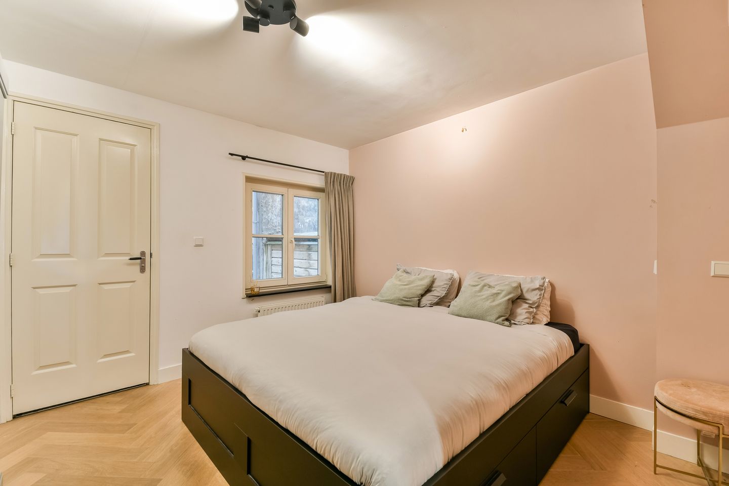 Foto 14 van Weesperplein 17-A