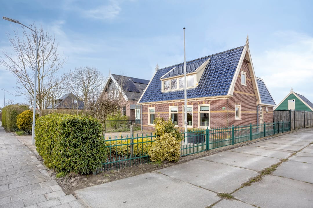 Foto 8 van Noord Zijperweg 16