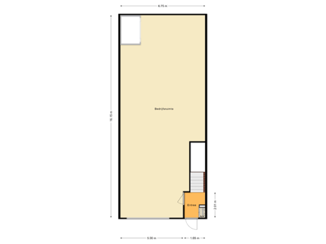 View floorplan