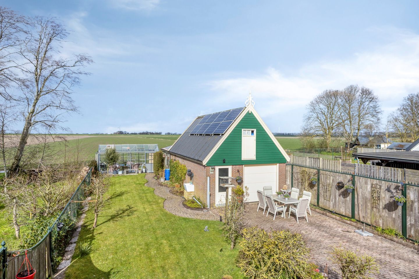 Foto 4 van Noord Zijperweg 16