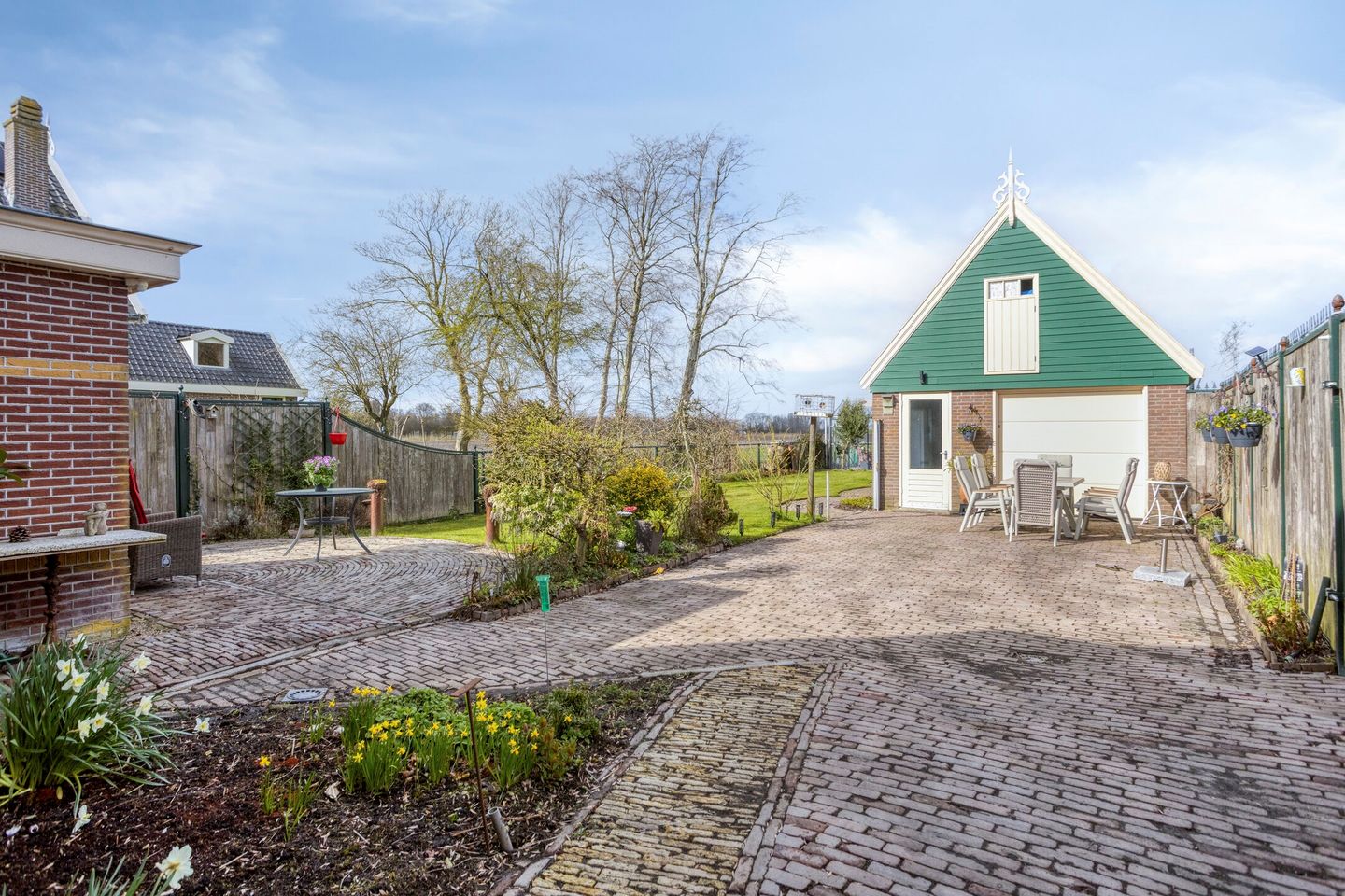 Foto 44 van Noord Zijperweg 16