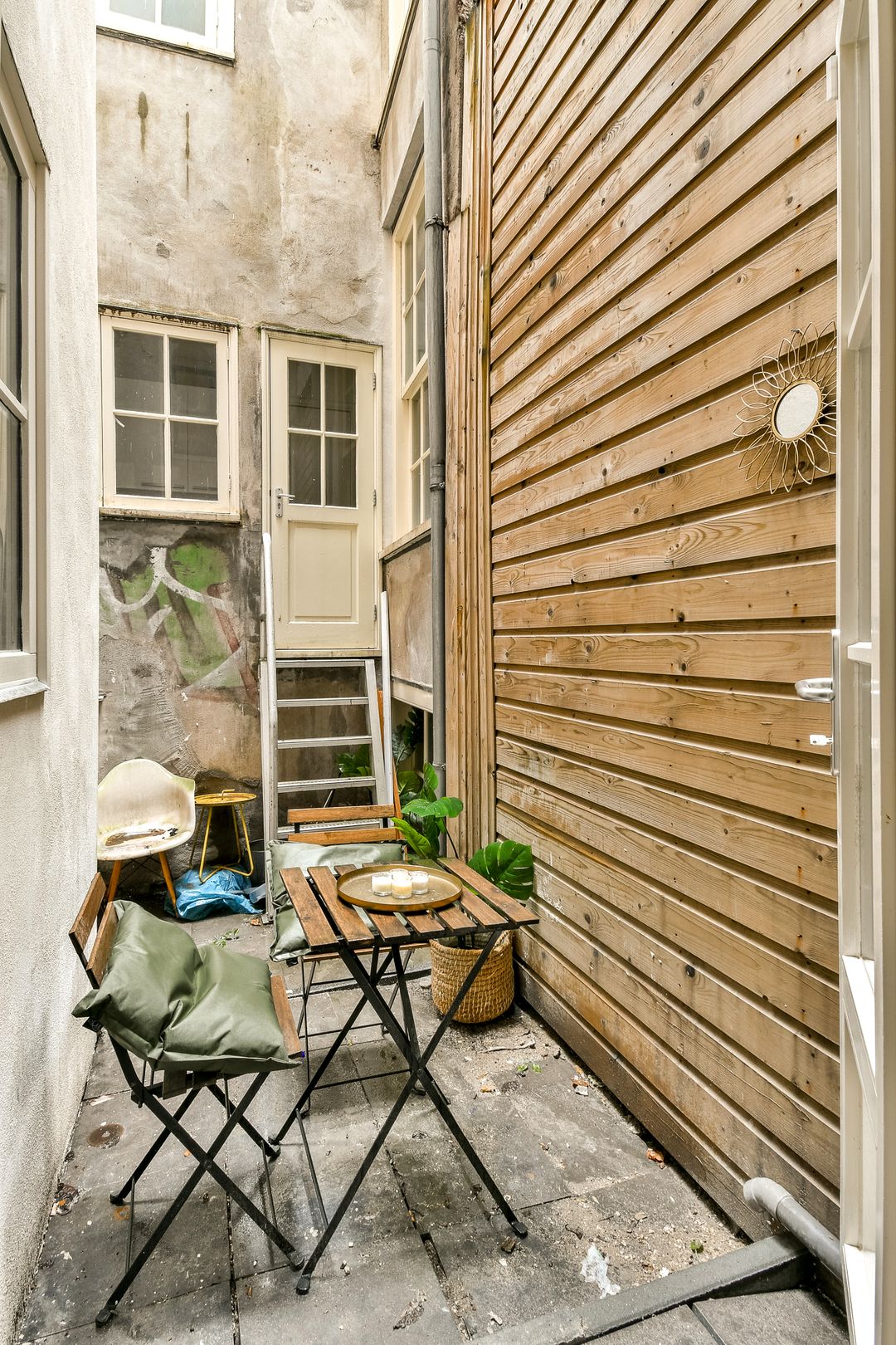 Foto 16 van Weesperplein 17-A