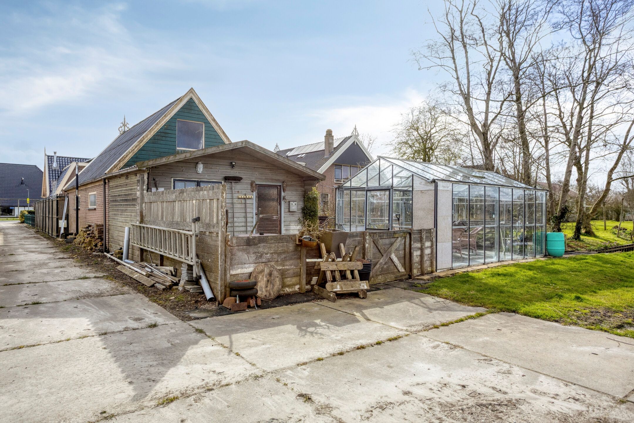 Foto 54 van Noord Zijperweg 16