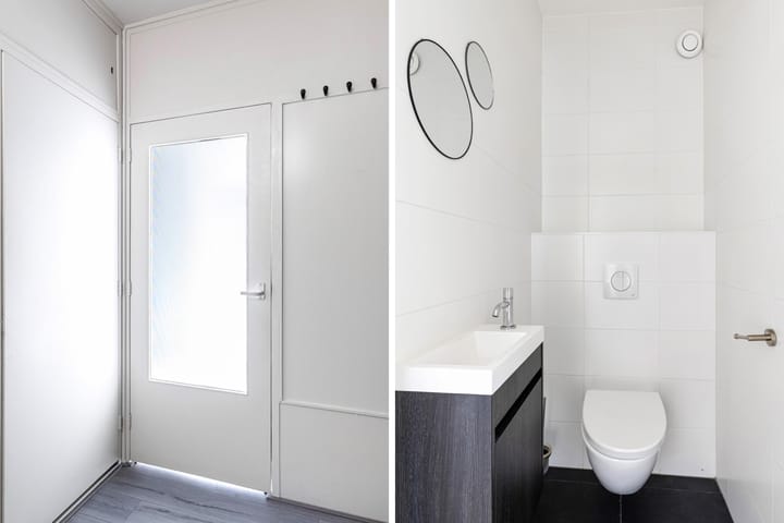 Foto 4 van Televisiebaan 20