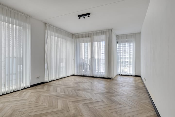 Foto 2 van Osdorpplein 957