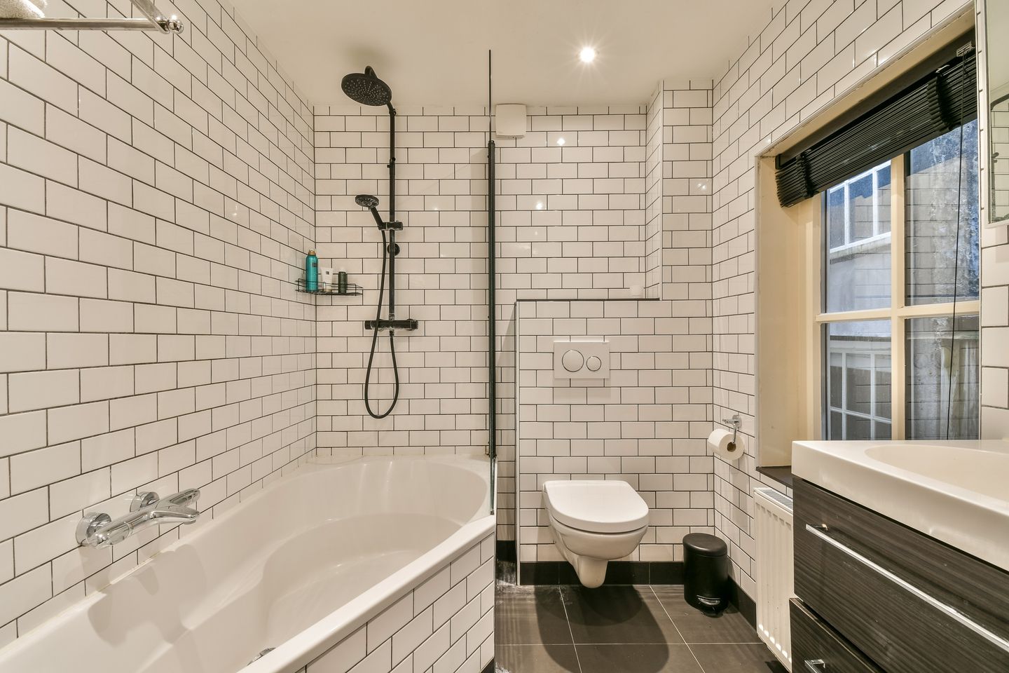 Foto 4 van Weesperplein 17-A