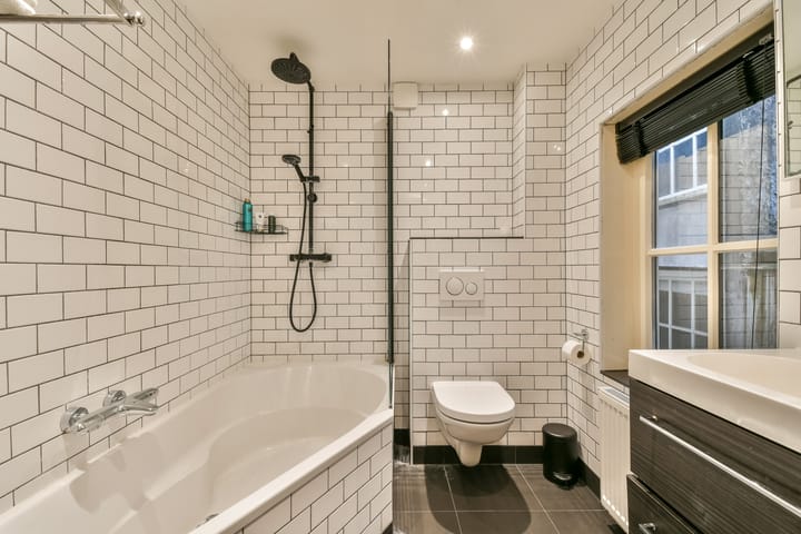 Foto 4 van Weesperplein 17-A