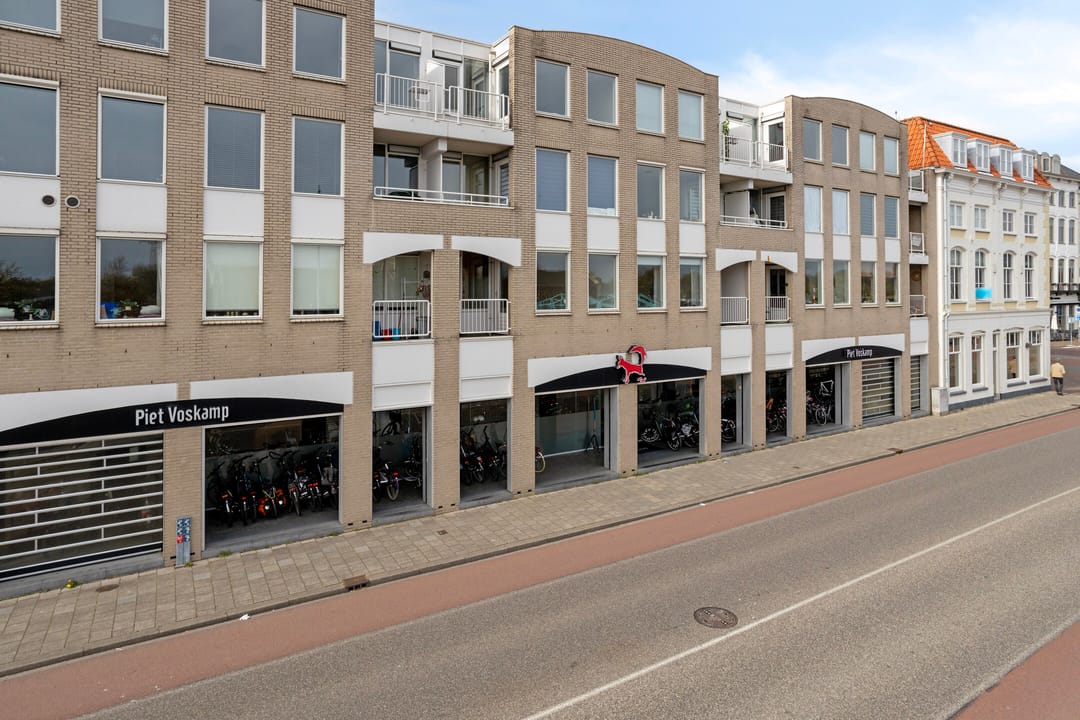 Photo 1 of Blauwedijk 45