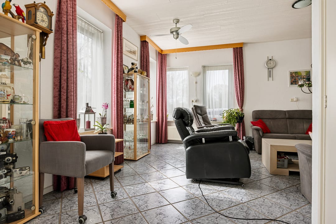 Photo 7 of Zuiderdiep 288