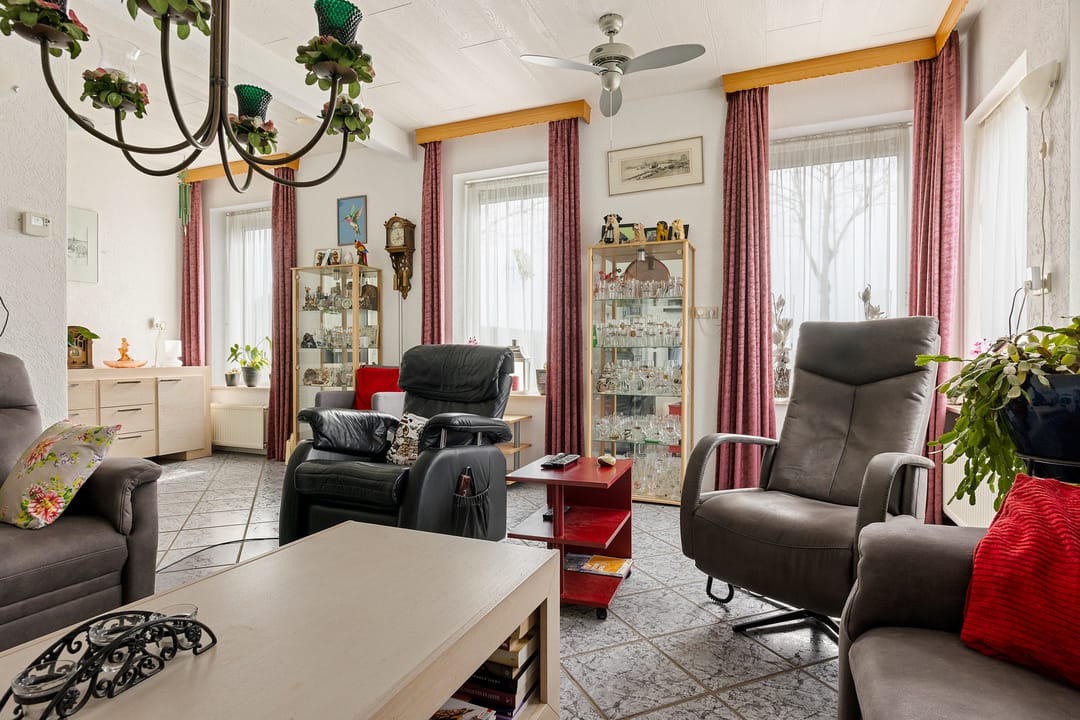 Photo 8 of Zuiderdiep 288