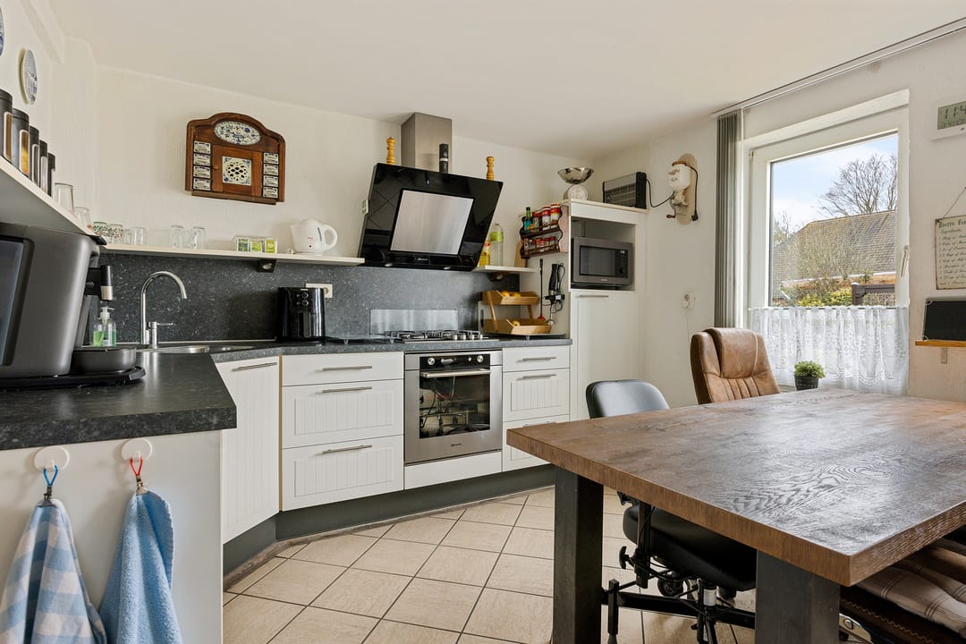 Photo 11 of Zuiderdiep 288