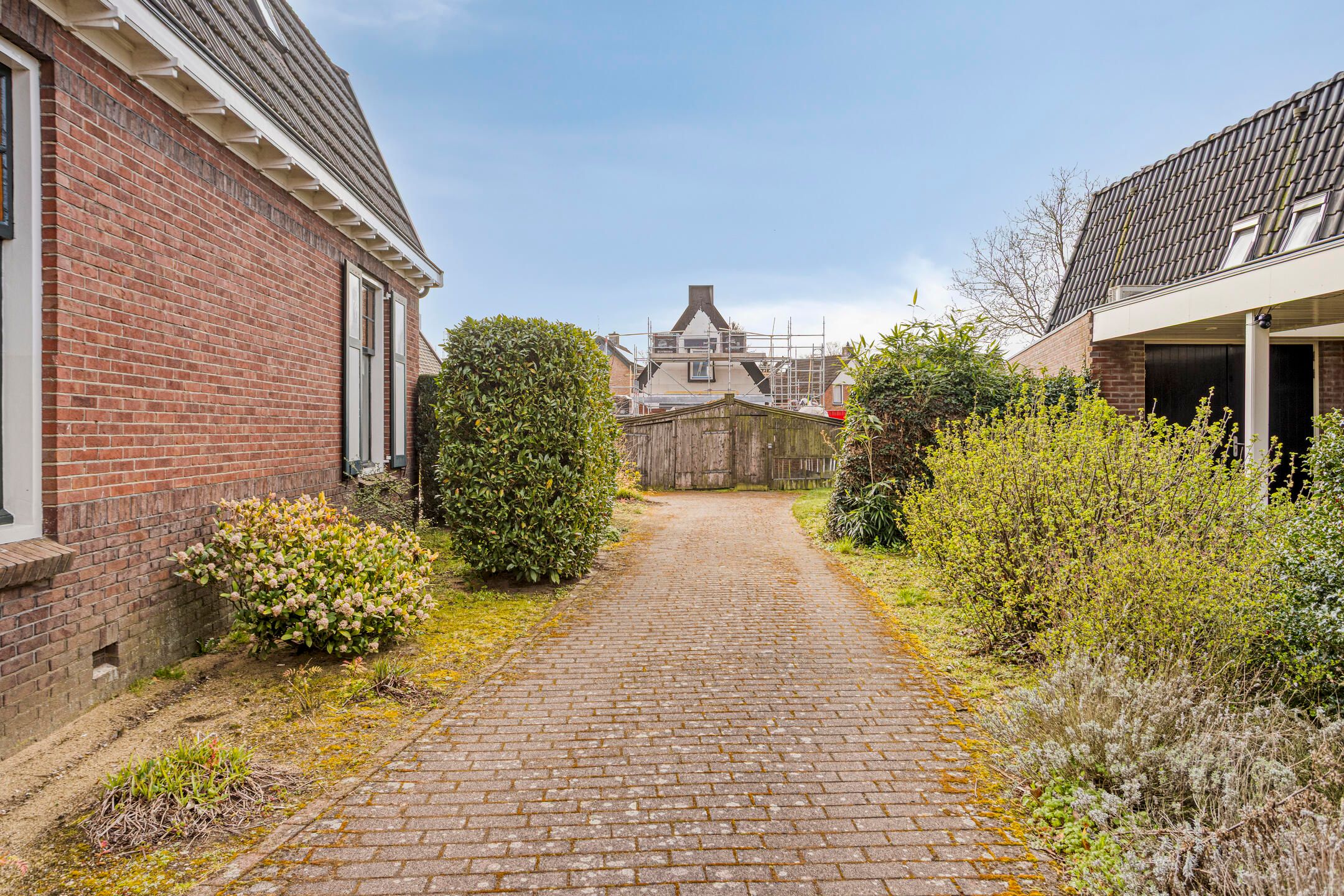 Foto 30 van Kempersdijk 22